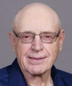 Leslie William Romberg Obituary from Mueller Funeral Home
